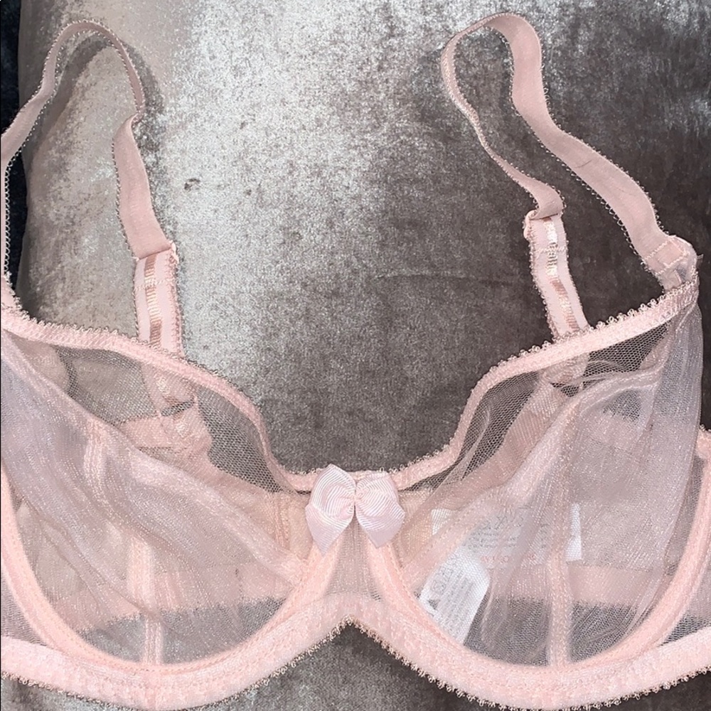 Claudette Dessous Bra